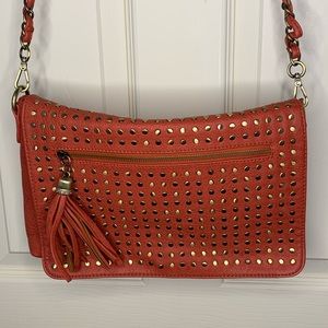 Urban Expressions Studded Purse